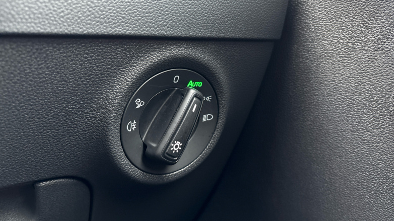 Skoda Karoq 2.0 TSI Sportline Edition 4x4 5dr DSG Petrol Estate